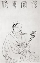 Zhuang Zhou.
