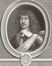 Bernard de Foix de la Valette aka Bernard de Nogaret de La Valette.