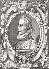 John of Austria.