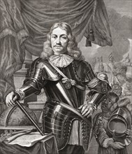 Cornelis Maartenszoon Tromp.