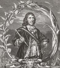 Cornelis Evertsen the Elder.