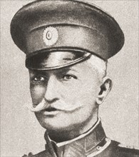 Aleksei Alekseyevich Brusilov.