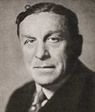 Alfred Leonard Loewenstein.