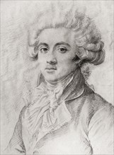 Pierre Victurnien Vergniaud.
