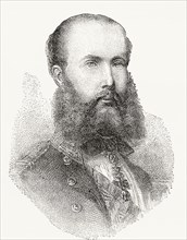 Maximilian I.
