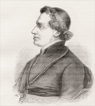 Giacomo Antonelli.