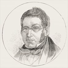 Manuel Breton de los Herreros.