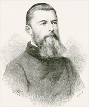 Ludwig Andreas von Feuerbach.