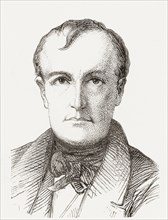 Hippolyte De La Roche.