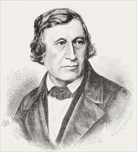 Wilhelm Carl Grimm.