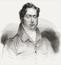 Gioachino Antonio Rossini.