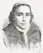Pope Pius VII.