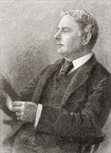 Arthur Cecil Blunt.
