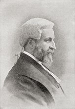 Francis Henry Jeune.