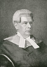 Sir John Compton Lawrance.