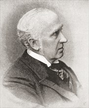 Charles Arthur Russell.