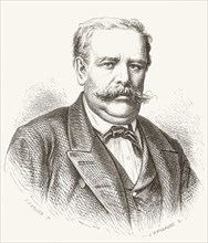 Moritz von Schwind.