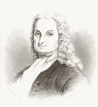 Georg Philipp Rugendas.