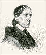 Johann Friedrich Overbeck.