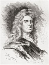 Sir Godfrey Kneller.