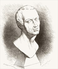 Balthasar Denner.