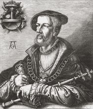 John of Leiden.