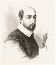 Domenico Passignano.