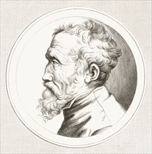Michelangelo di Lodovico Buonarroti Simoni.