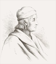 Alessandro di Mariano di Vanni Filipepi.