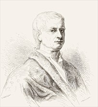 Gilbert Stuart Newton.