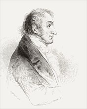 Joseph Mallord William Turner.