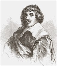 Gerard van Honthorst.