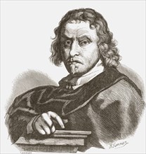 Cornelis van Poelenburgh.