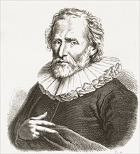 Abraham Bloemaert.
