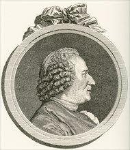 Denis Diderot.