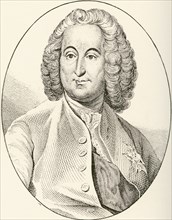 Antoine-Louis Rouille.