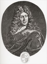 Isaac de Benserade.
