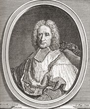 Guillaume Dubois.