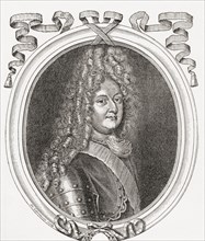 Louis of France.