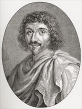 Jean-Louis Guez de Balzac.