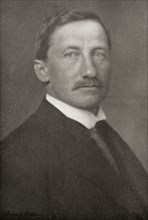 Frederick Albert Cook.