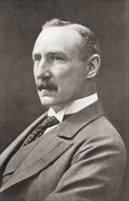 William Waldegrave Palmer.