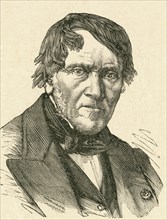 Antoine Cesar Becquerel.