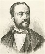 Francisco Asenjo Barbieri.