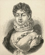 Louise-Rosalie Lefebvre.