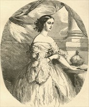 Dona Maria Eugenia Ignacia Augustina de Palafox-Portocarrero de Guzman y Kirkpatrick.