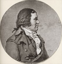 Edmond Louis Alexis Dubois-Cranc.