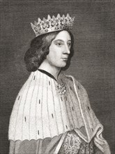 James III.