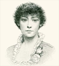 Henrietta Emma Ratcliffe Rae.
