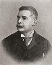 Sir Arthur Seymour Sullivan.
